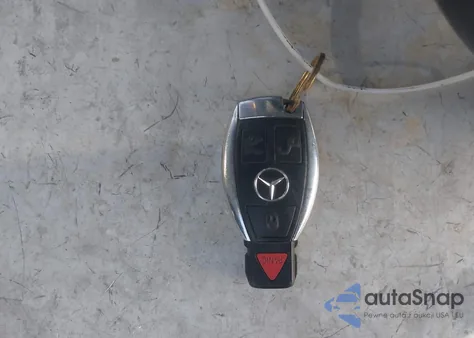 2007 Mercedes-Benz Clk 350 from USA, damaged, VIN WDBTK56FX7F229615